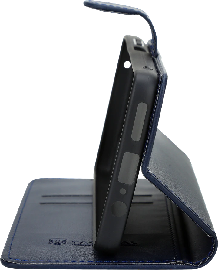 Dėklas Tactical Taktinės pastabos apie „Motorola Moto G37 Mėlyna“