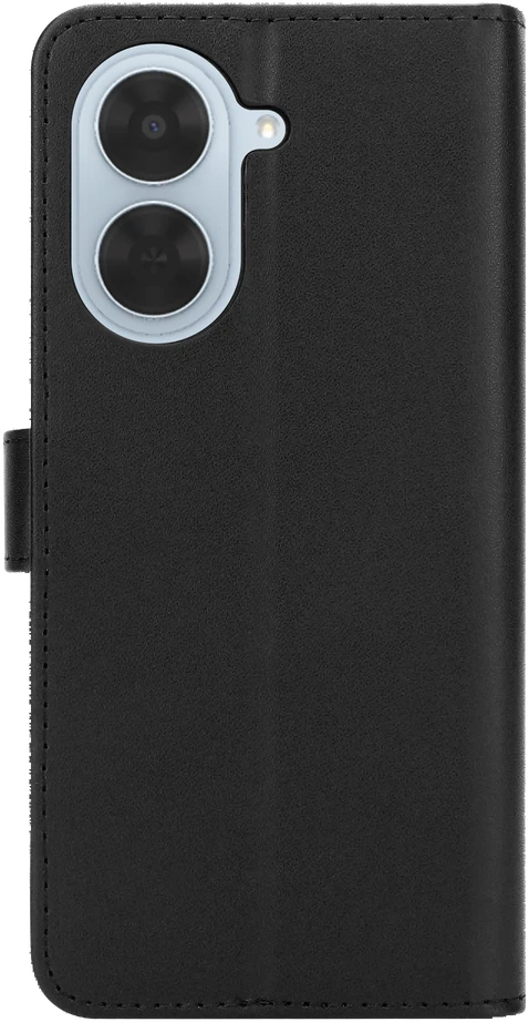 Dėklas Tactical Field Notes for Xiaomi Redmi A7 Juodas