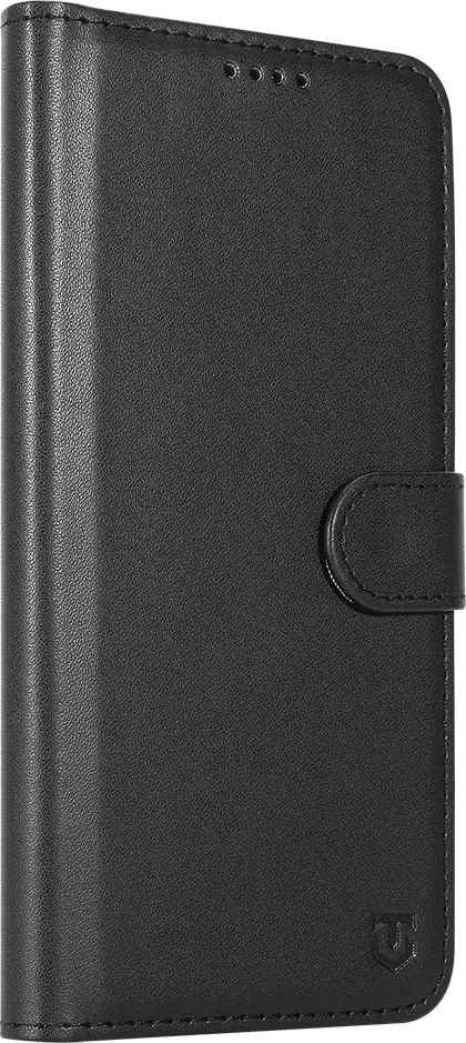 Dėklas Tactical Field Notes for Xiaomi Redmi A7 Pro Juodas