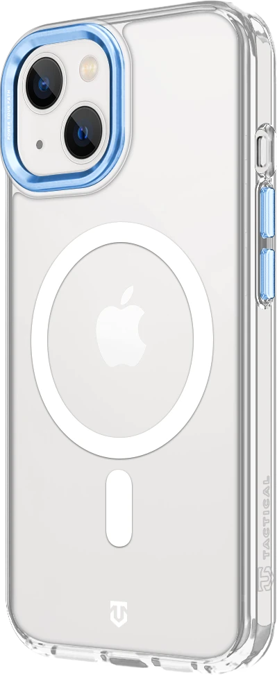 Dėklas Tactical MagForce 2.0 Cover for Apple iPhone 13 Mėlyna