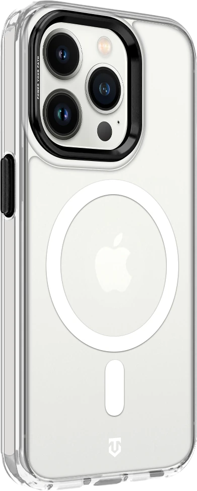 Dėklas Tactical MagForce 2.0 Cover for Apple iPhone 14 Pro Juodas