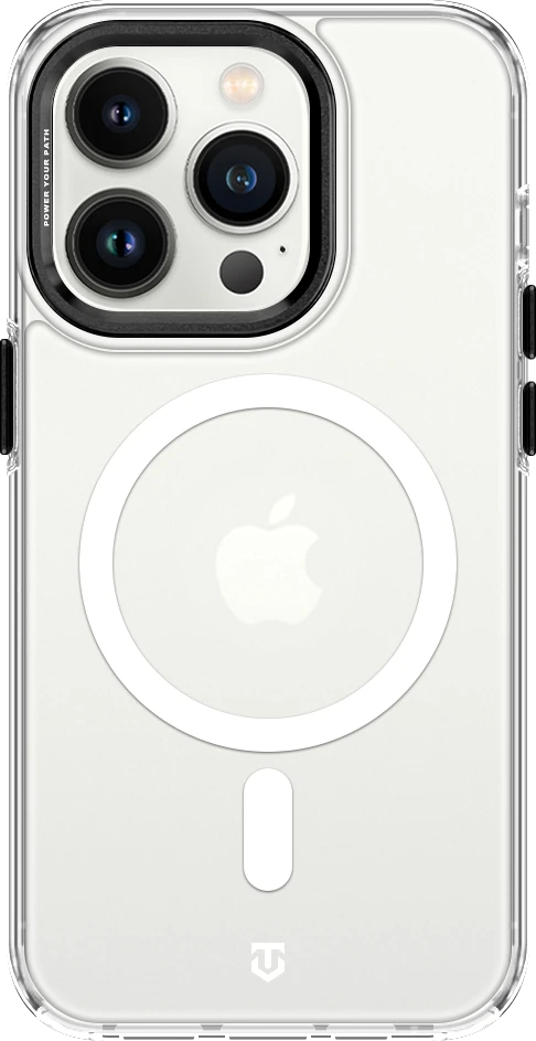 Dėklas Tactical MagForce 2.0 Cover for Apple iPhone 14 Pro Juodas
