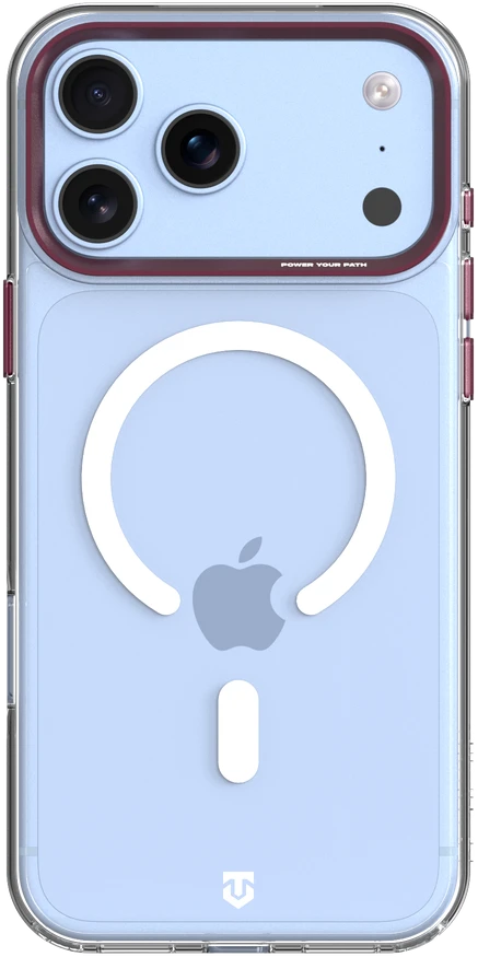 Dėklas Tactical MagForce 2.0 dangtelis Apple iPhone 17 Pro Max/18 Pro Max bordinis