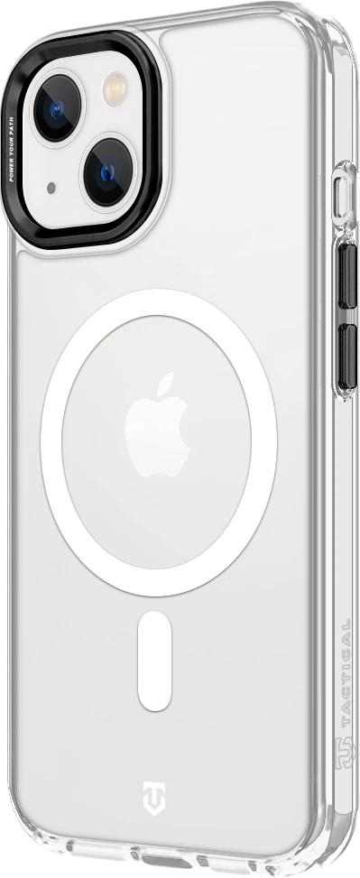 Dėklas Tactical MagForce 2.0 Cover for Apple iPhone 13 Juodas