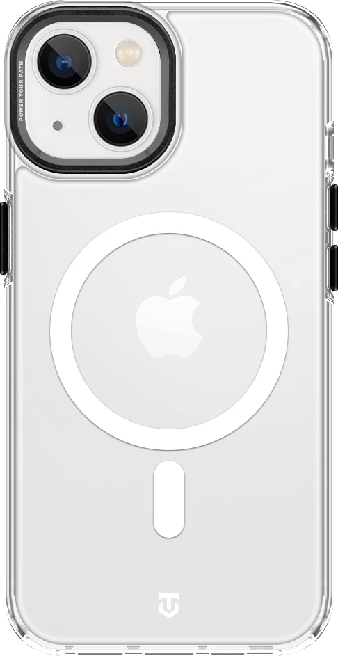 Dėklas Tactical MagForce 2.0 Cover for Apple iPhone 13 Juodas