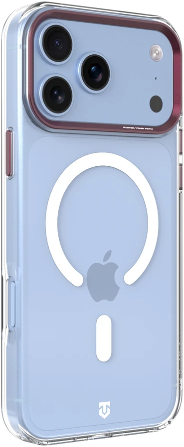Dėklas Tactical MagForce 2.0 dangtelis Apple iPhone 17 Pro Max/18 Pro Max bordinis