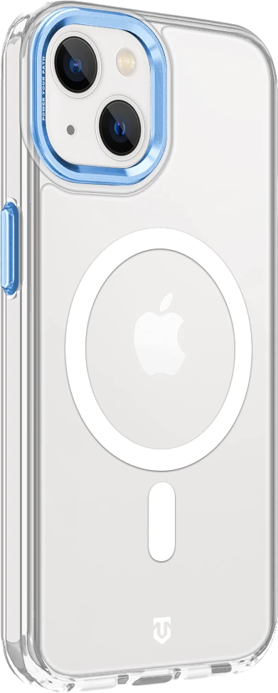 Dėklas Tactical MagForce 2.0 Cover for Apple iPhone 13 Mėlyna