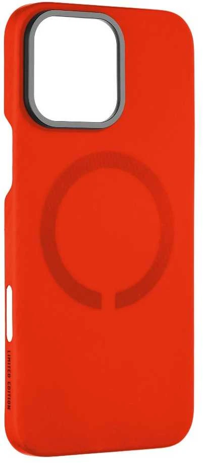 Tactical MagForce Aramid Bloody Mary Limited Edition skirtas Apple iPhone 16 Pro Max dėklas telefonui