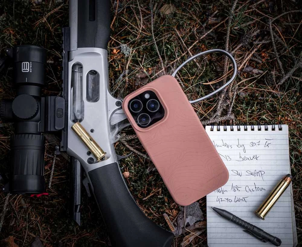 Tactical MagForce Beaver dėklas skirtas Apple iPhone 17 Air Moucha Moose