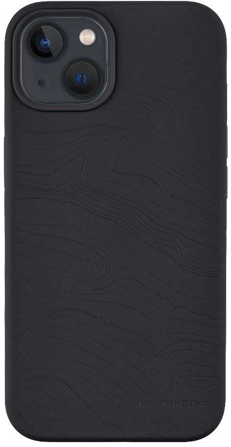 Tactical MagForce Beaver dėklas skirtas iPhone 13 Asphalt