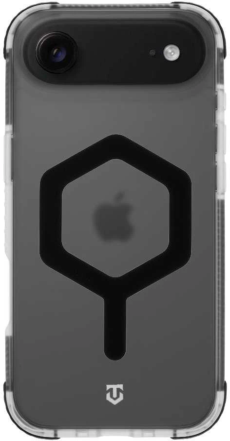 Tactical MagForce Hexagon dėklas skirtas Apple iPhone Air T-Juodas