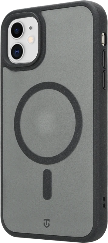 Dėklas Tactical MagForce Hypersand dangtelis, skirtas Apple iPhone 11, asfaltas