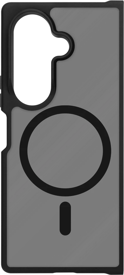 Dėklas Tactical MagForce Hyperstealth Cover for Samsung Galaxy Z Fold 8 Ultra Asphalt