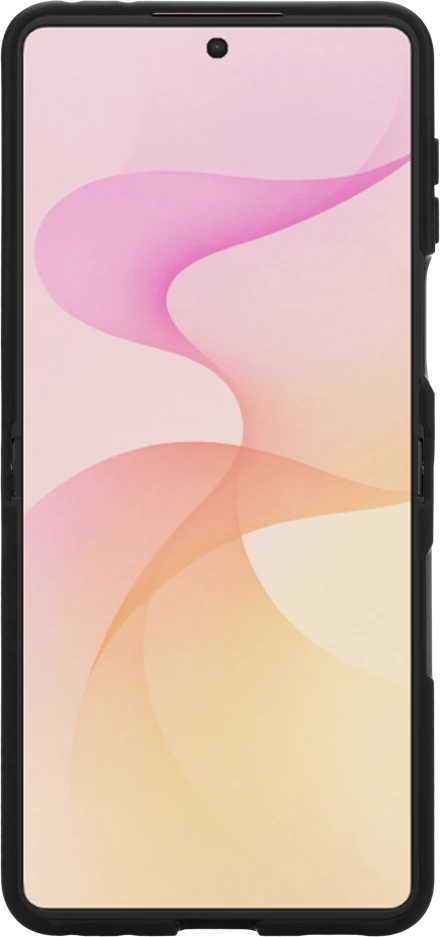 Dėklas Tactical MagForce Hyperstealth Cover for Samsung Galaxy Z Flip 8 Asphalt