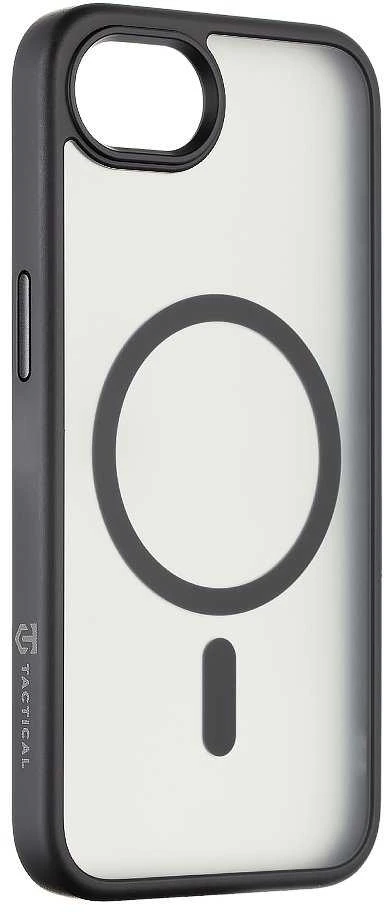 Tactical MagForce Hyperstealth dėklas telefonui Apple iPhone 16e Asphalt