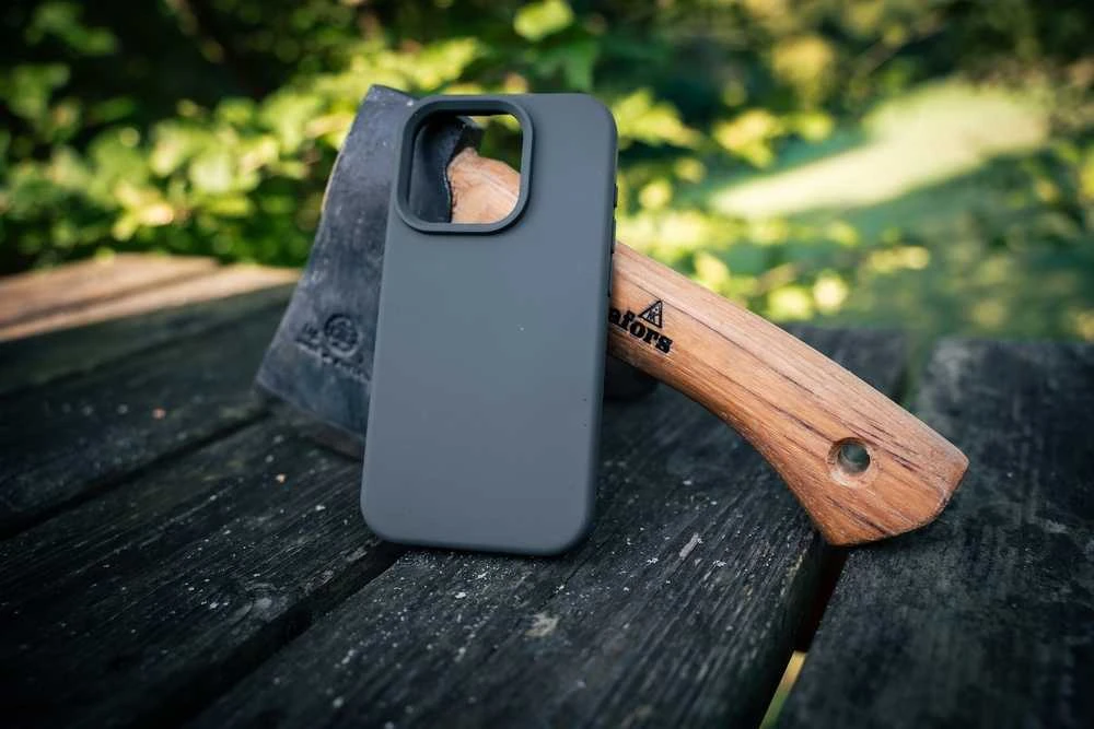 Tactical MagForce Velvet Smoothie dėklas skirtas Apple iPhone 17 Pro Max Bazooka