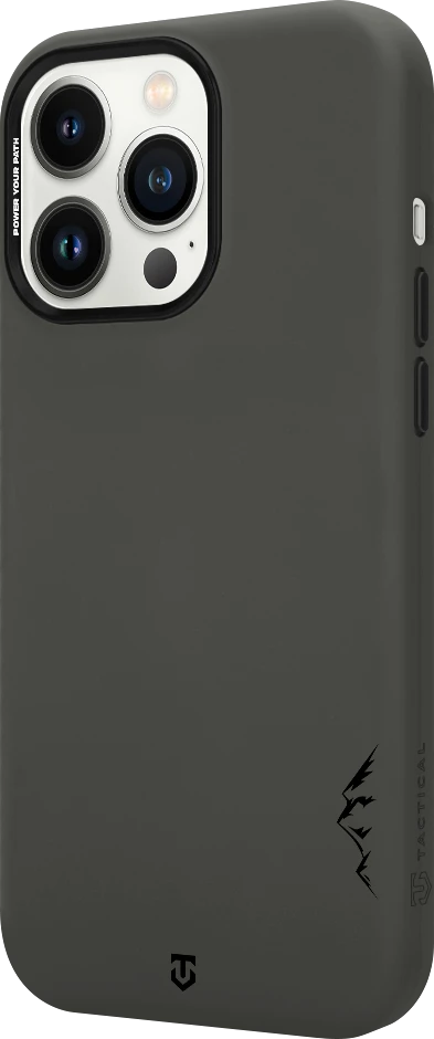 Dėklas Tactical MagForce Velvet Smoothie 2.0 Cover for Apple iPhone 14 Pro Bazooka