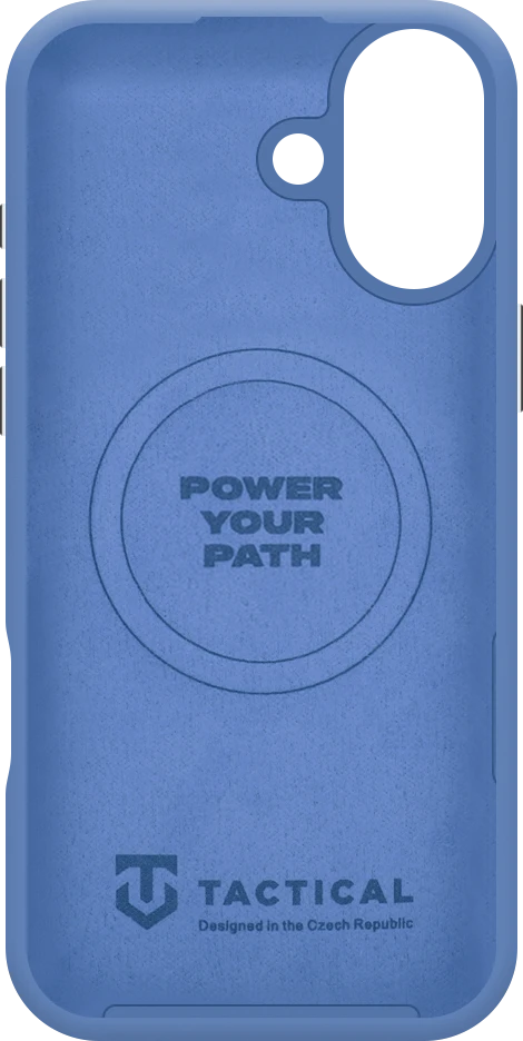 Dėklas Tactical MagForce Velvet Smoothie 2.0 Cover for Apple iPhone 17 Avatar