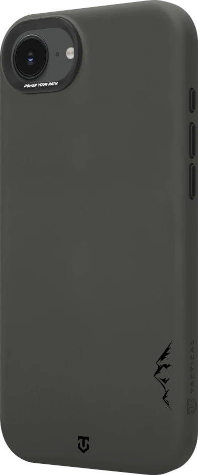 Dėklas Tactical MagForce Velvet Smoothie 2.0 Cover for Apple iPhone 16e/17e Bazooka