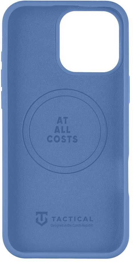 Tactical MagForce Velvet Smoothie dėklas skirtas Apple iPhone 16 Pro Max Avatar