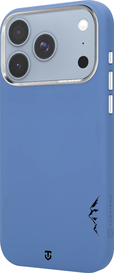 Dėklas Tactical MagForce Velvet Smoothie 2.0 Cover for Apple iPhone 18 Pro/17 Pro Avatar