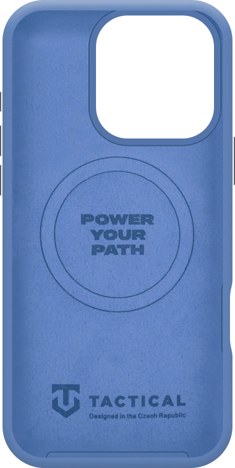 Dėklas Tactical MagForce Velvet Smoothie 2.0 Cover for Apple iPhone 16 Pro Avatar