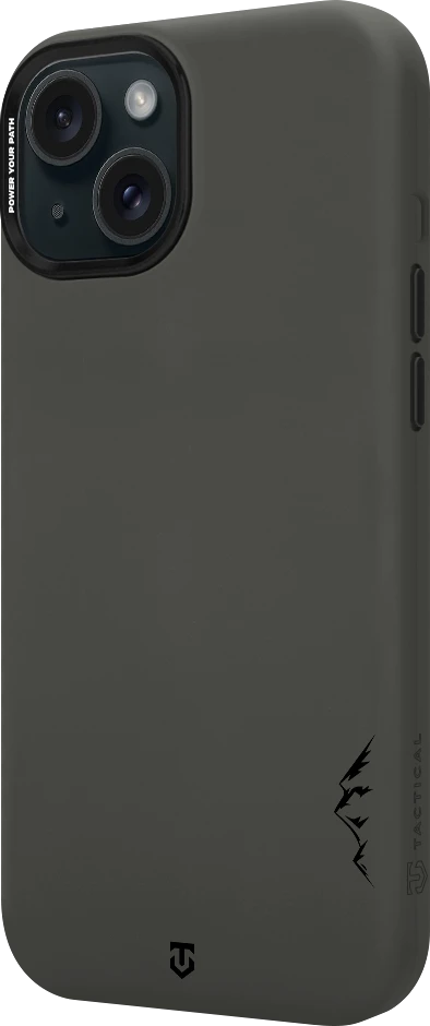 Dėklas Tactical MagForce Velvet Smoothie 2.0 Cover for Apple iPhone 15 Bazooka