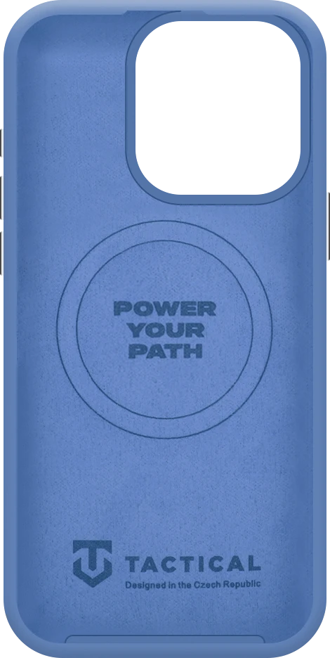 Dėklas Tactical MagForce Velvet Smoothie 2.0 Cover for Apple iPhone 15 Pro Avatar