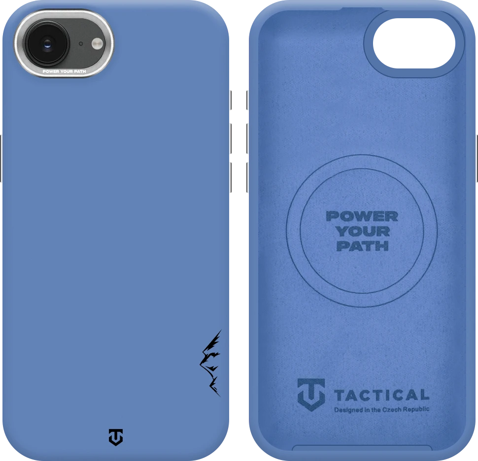 Dėklas Tactical MagForce Velvet Smoothie 2.0 Cover for Apple iPhone 16e/17e Avatar