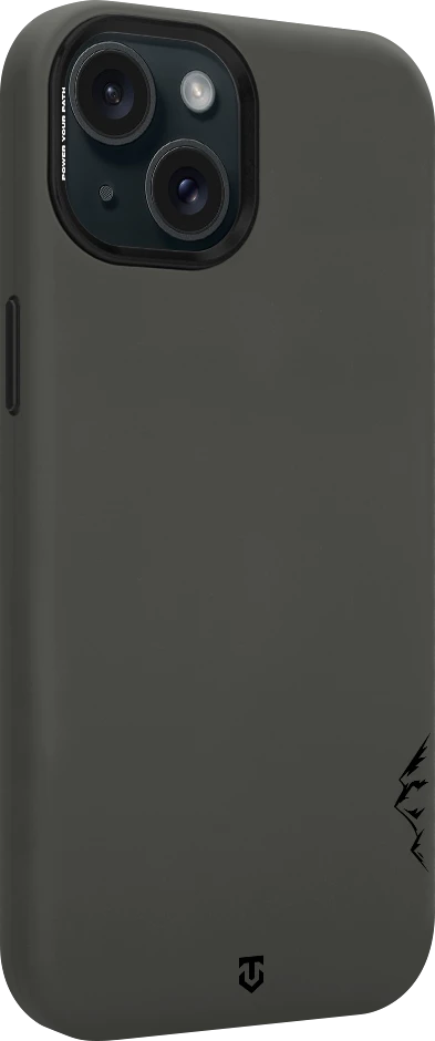 Dėklas Tactical MagForce Velvet Smoothie 2.0 Cover for Apple iPhone 15 Bazooka