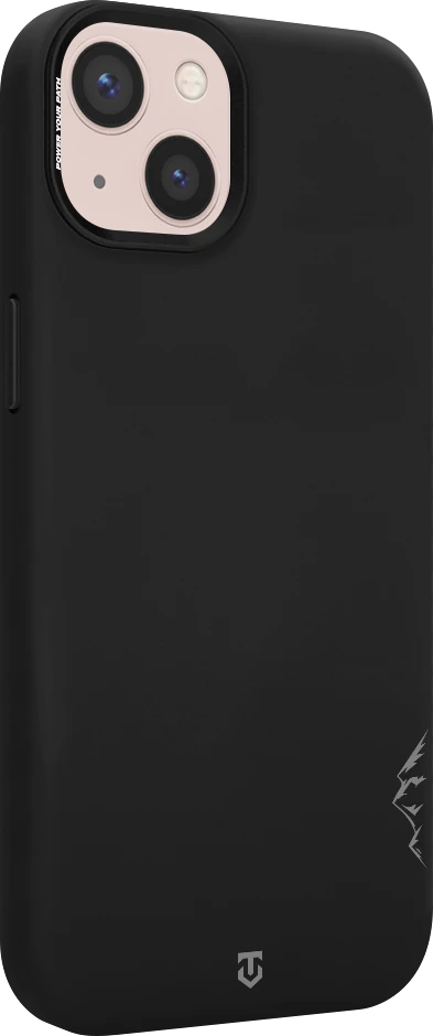 Dėklas Tactical MagForce Velvet Smoothie 2.0 Cover for Apple iPhone 13 Asphalt