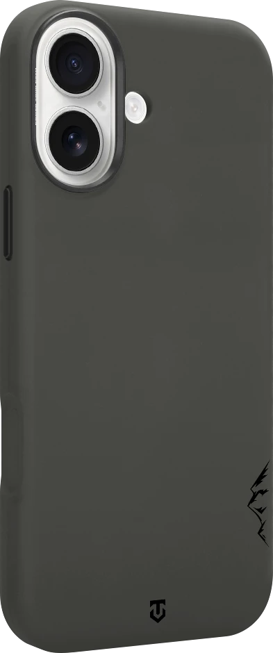 Dėklas Tactical MagForce Velvet Smoothie 2.0 Cover for Apple iPhone 16 Bazooka
