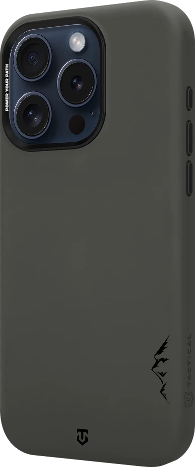 Dėklas Tactical MagForce Velvet Smoothie 2.0 Cover for Apple iPhone 15 Pro Bazooka