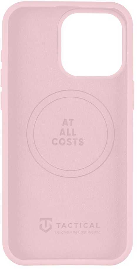 Tactical MagForce Velvet Smoothie dėklas skirtas Apple iPhone 15 Pro Max rožinė pantera