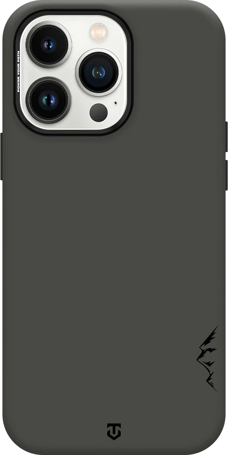 Dėklas Tactical MagForce Velvet Smoothie 2.0 Cover for Apple iPhone 14 Pro Bazooka