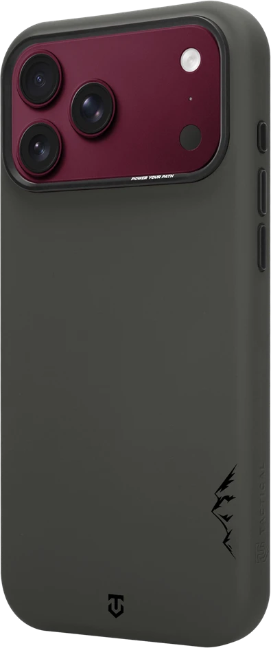 Dėklas Tactical MagForce Velvet Smoothie 2.0 Cover for Apple iPhone 18 Pro Max/17 Pro Max Bazooka