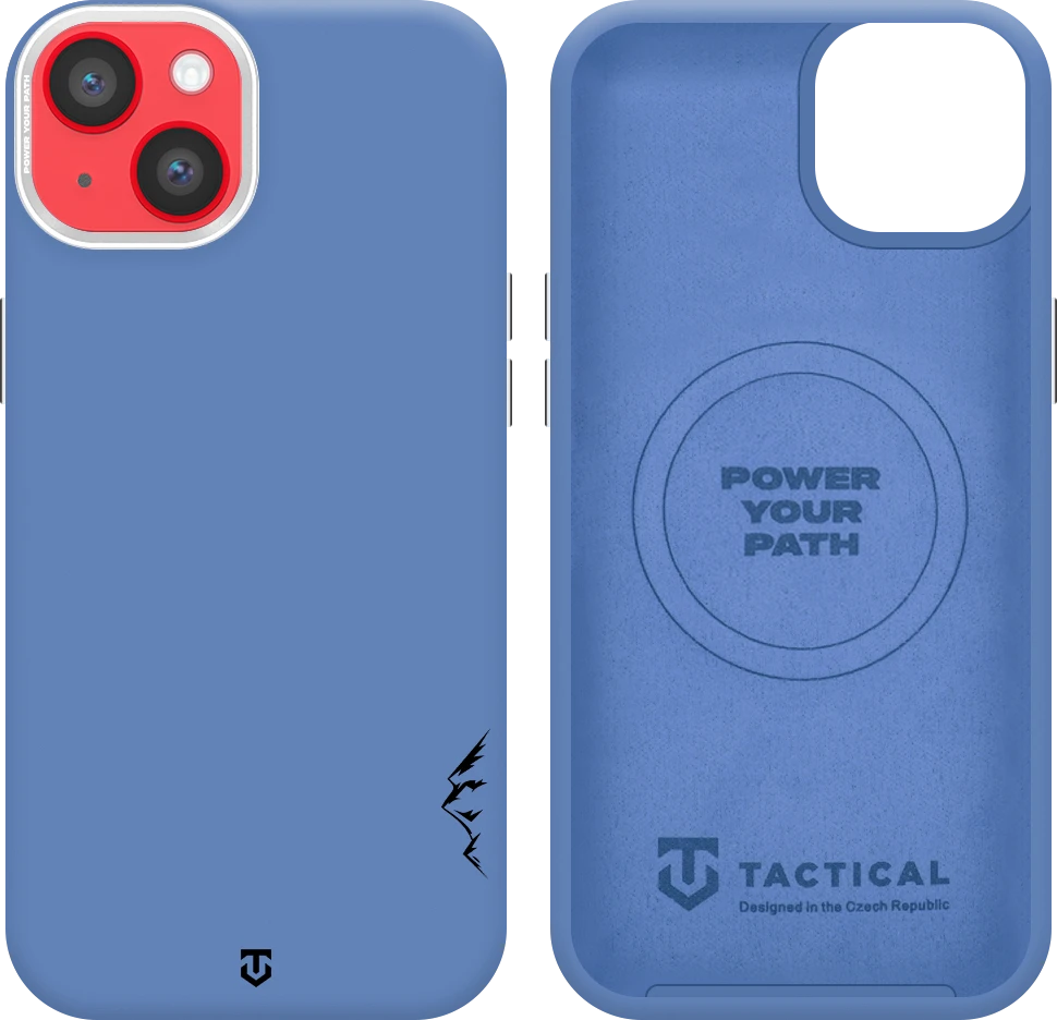 Dėklas Tactical MagForce Velvet Smoothie 2.0 Cover for Apple iPhone 14 Avatar