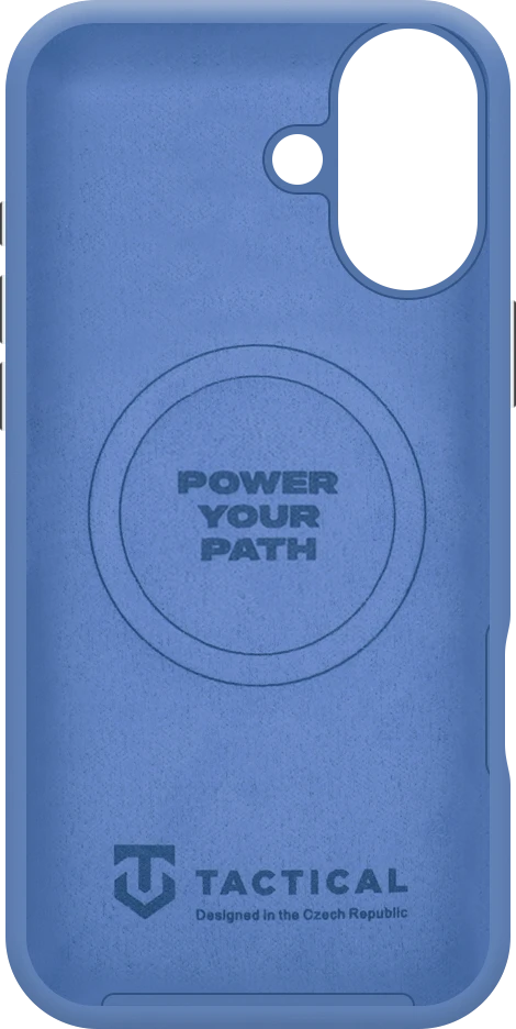 Dėklas Tactical MagForce Velvet Smoothie 2.0 Cover for Apple iPhone 16 Avatar
