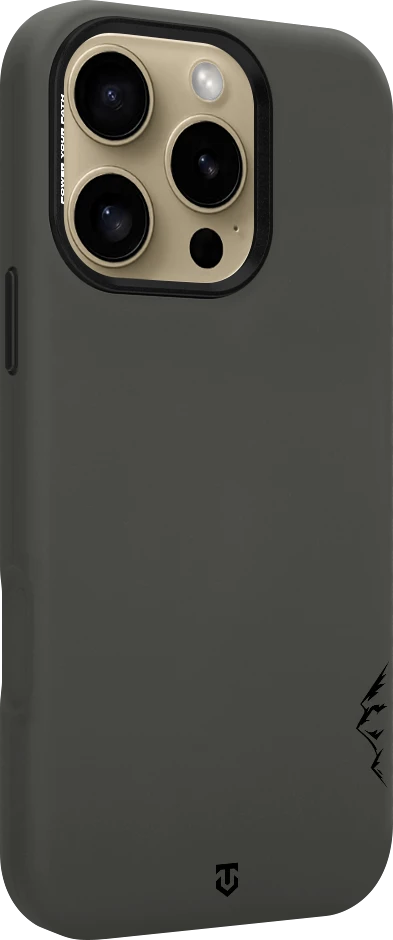Dėklas Tactical MagForce Velvet Smoothie 2.0 Cover for Apple iPhone 16 Pro Bazooka