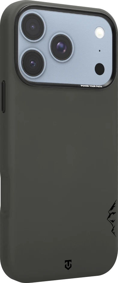 Dėklas Tactical MagForce Velvet Smoothie 2.0 Cover for Apple iPhone 18 Pro/17 Pro Bazooka