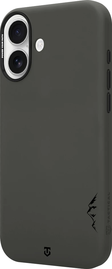 Dėklas Tactical MagForce Velvet Smoothie 2.0 Cover for Apple iPhone 17 Bazooka