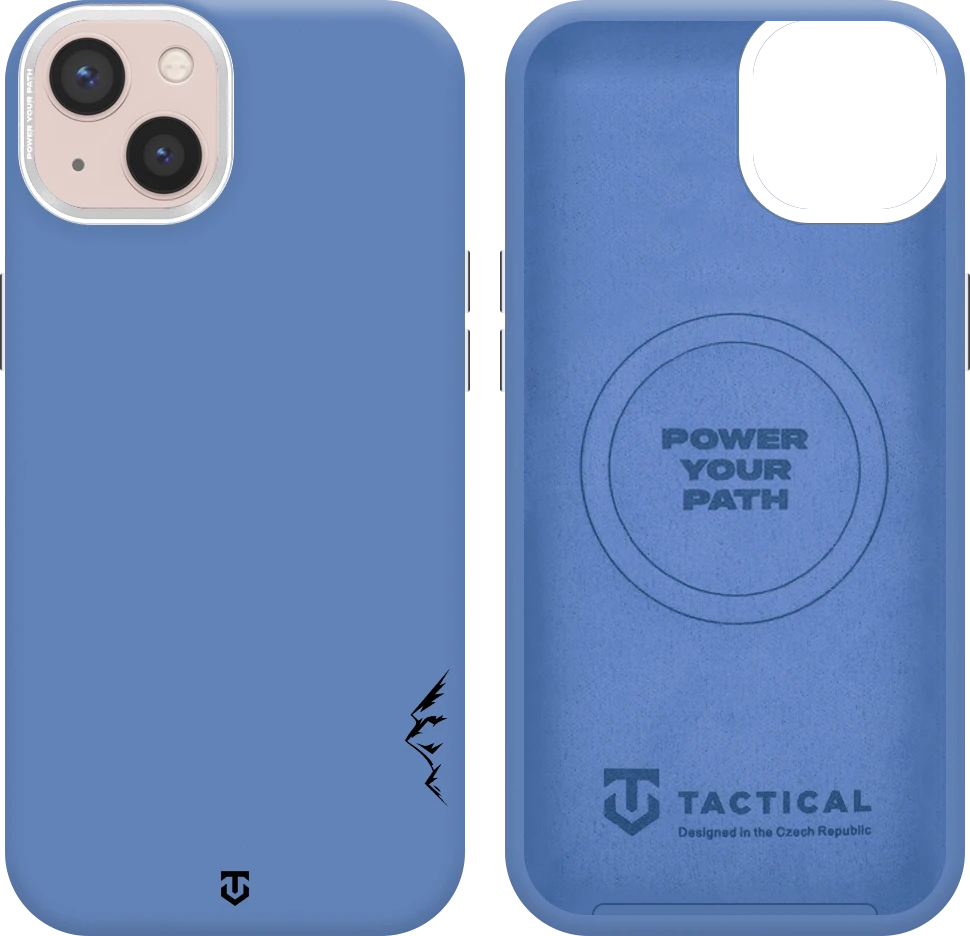 Dėklas Tactical MagForce Velvet Smoothie 2.0 Cover for Apple iPhone 13 Avatar