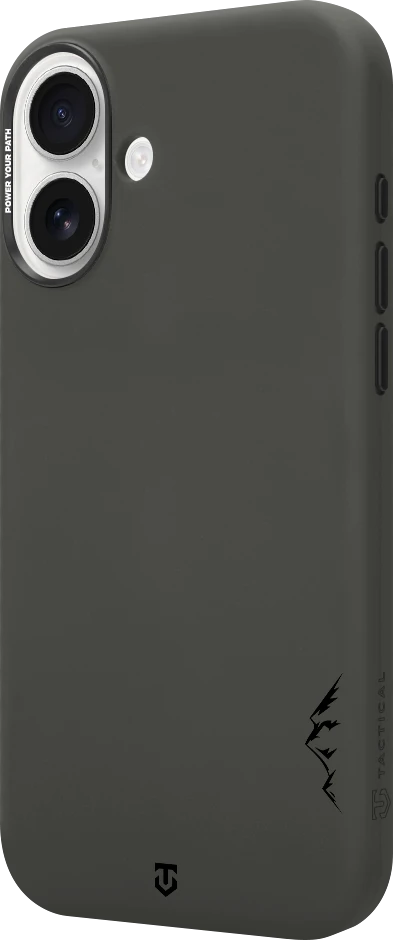 Dėklas Tactical MagForce Velvet Smoothie 2.0 Cover for Apple iPhone 16 Bazooka