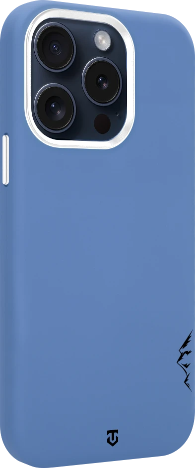 Dėklas Tactical MagForce Velvet Smoothie 2.0 Cover for Apple iPhone 15 Pro Avatar