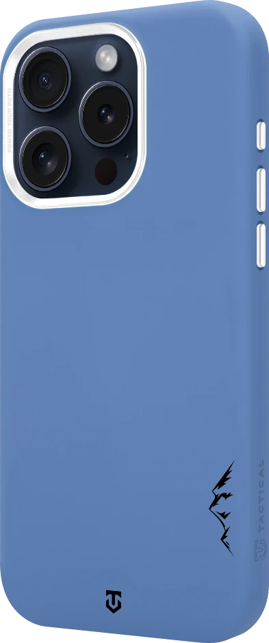 Dėklas Tactical MagForce Velvet Smoothie 2.0 Cover for Apple iPhone 15 Pro Avatar