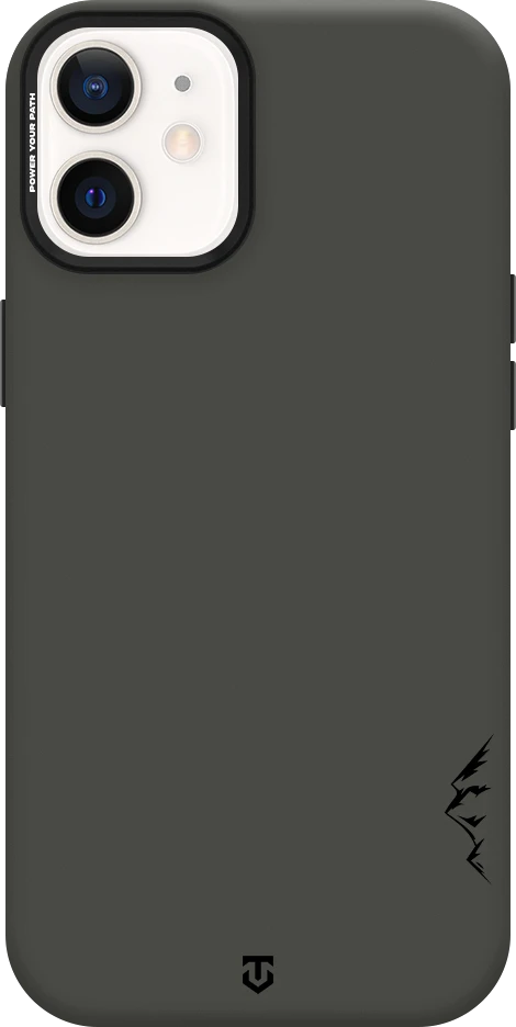 Dėklas Tactical MagForce Velvet Smoothie 2.0 Cover for Apple iPhone 12/12 Pro Bazooka