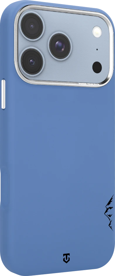 Dėklas Tactical MagForce Velvet Smoothie 2.0 Cover for Apple iPhone 18 Pro/17 Pro Avatar