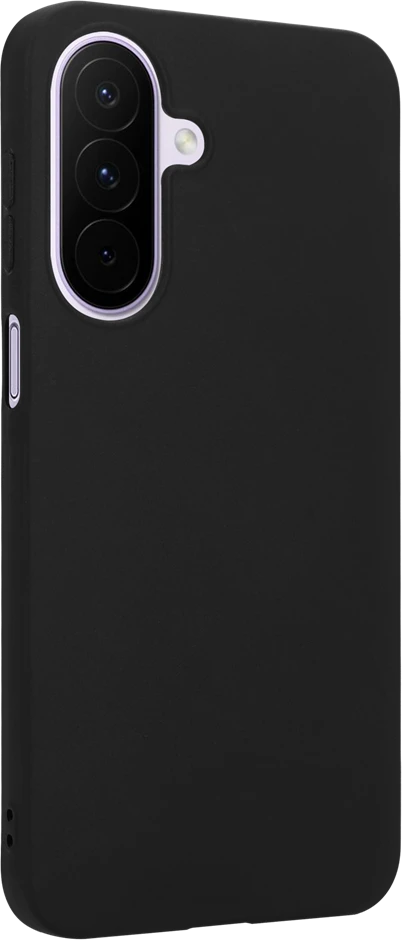 Tactical Taktinis TPU dėklas, skirtas „Samsung Galaxy A27 5G“ Juodas
