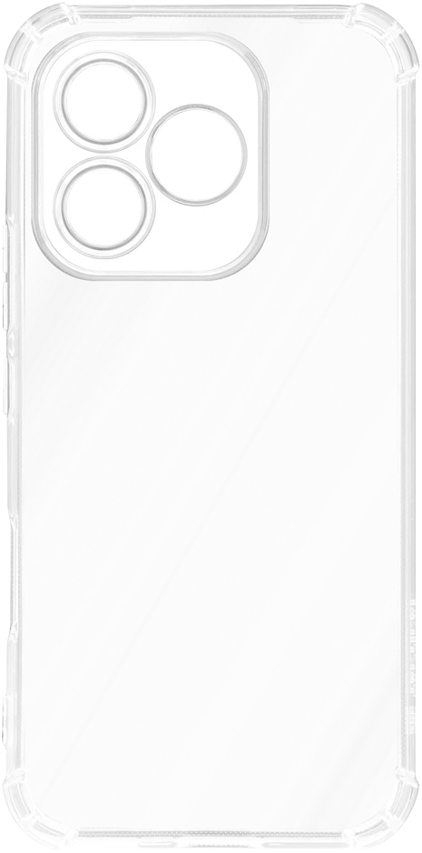 Dėklas Tactical TPU Plyo Cover for Honor 600e Transparent