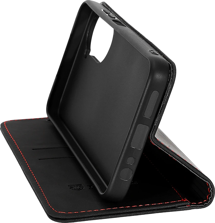 Dėklas Tactical Xproof for Xiaomi Redmi A7 Pro Juodas Hawk